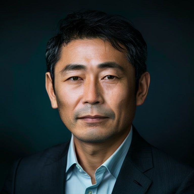 筆者拓海